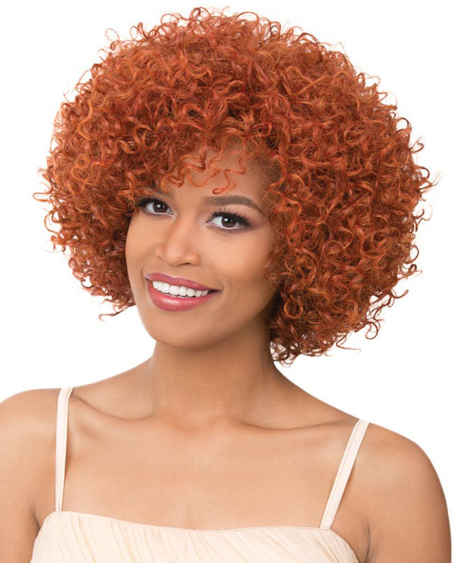 It's a Wig Full Wig - CHANCE