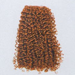 New Born Free Spring Curl Weaving S302