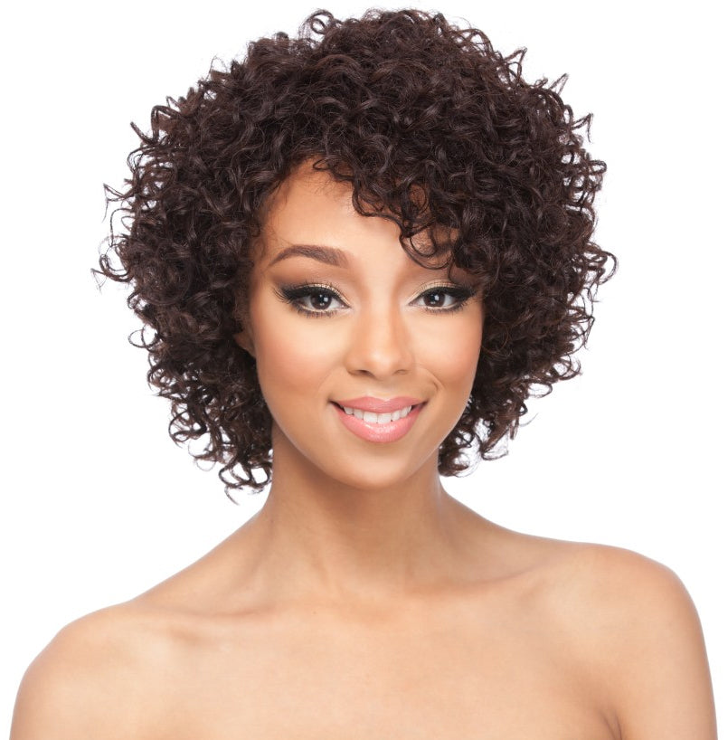 It's A Wig Human Hair Wig HH CLAIRE