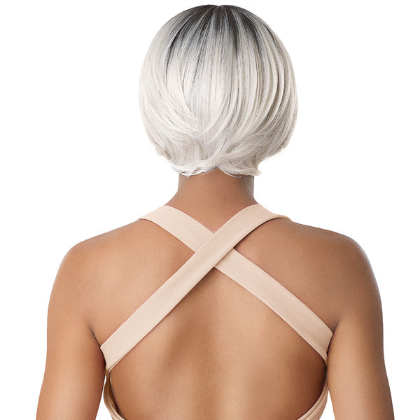 Outre Synthetic Wigpop Full Wig - CLAUDIA