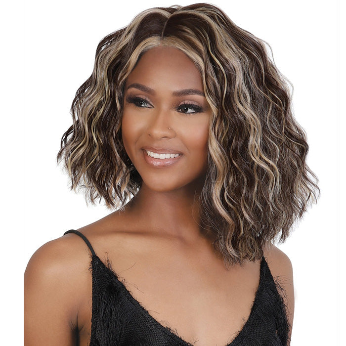 Beshe Ultimate Insider Glueless Switchable HD Lace Part Wig - CLS.FRESH