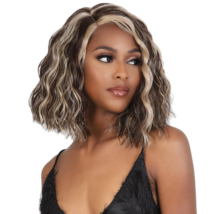 Beshe Ultimate Insider Glueless Switchable HD Lace Part Wig - CLS.FRESH