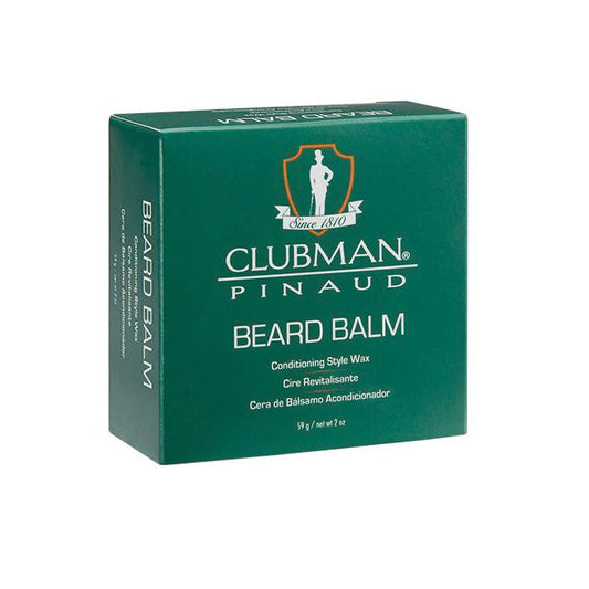 Clubman Beard Balm 2 oz