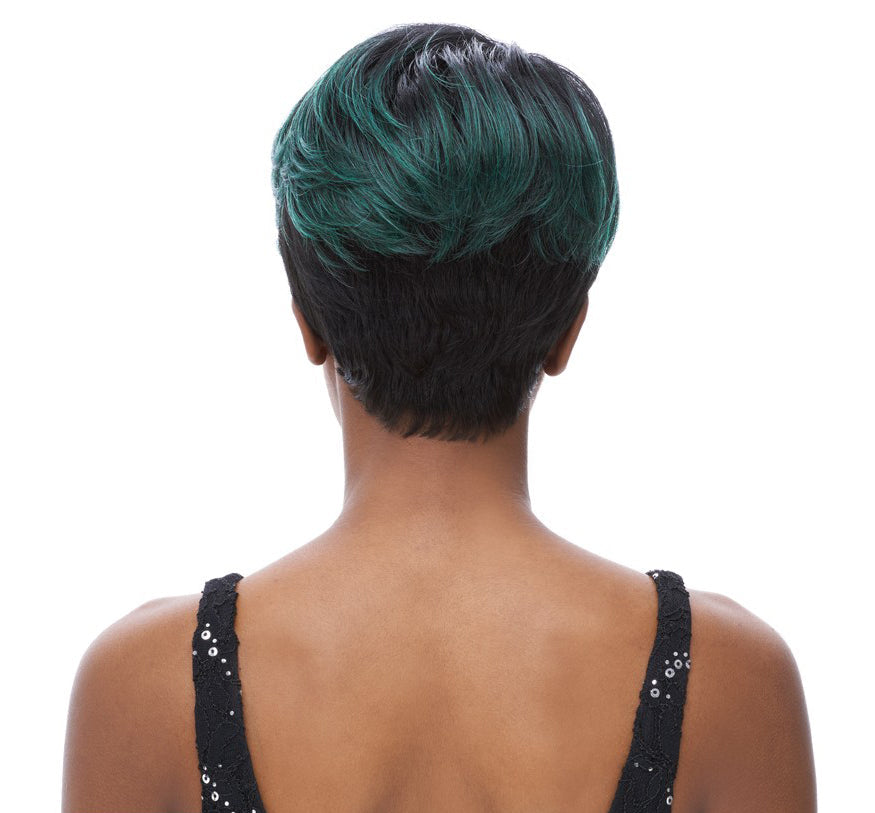 It's a Wig Synthetic Hair Full Wig - CLUB