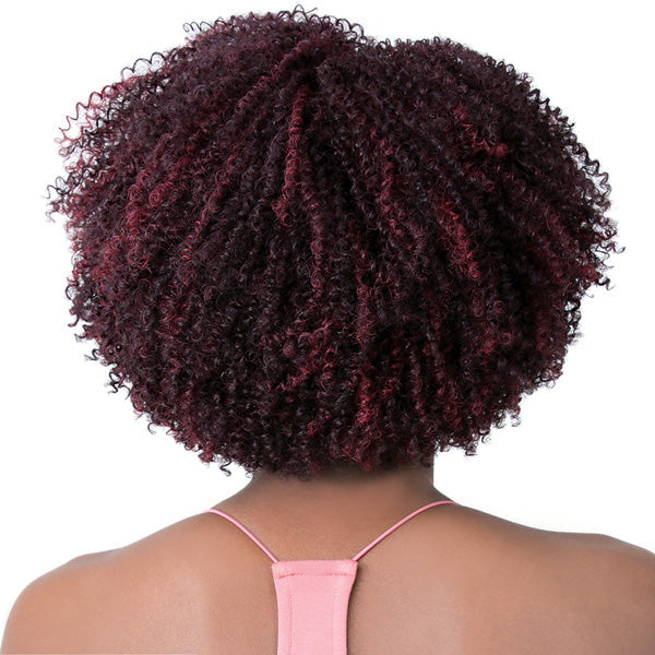 It's A Wig 2020 Full Wig - COILY GIRL