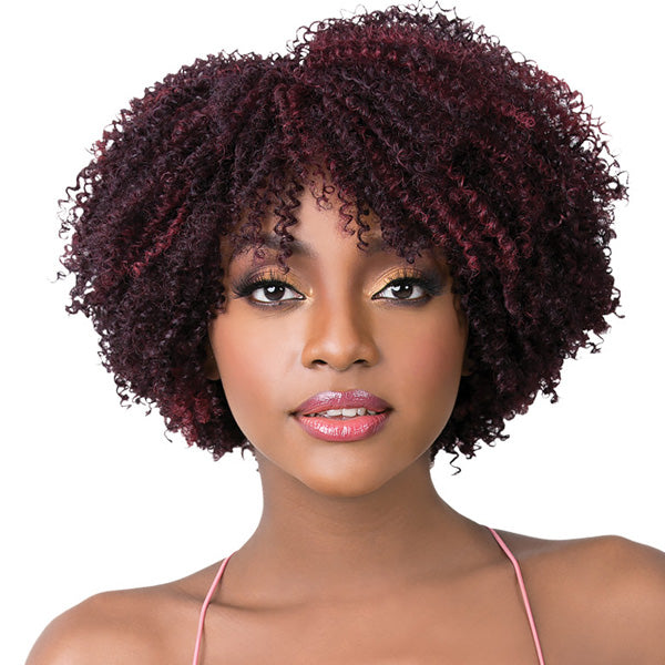 It's A Wig 2020 Full Wig - COILY GIRL