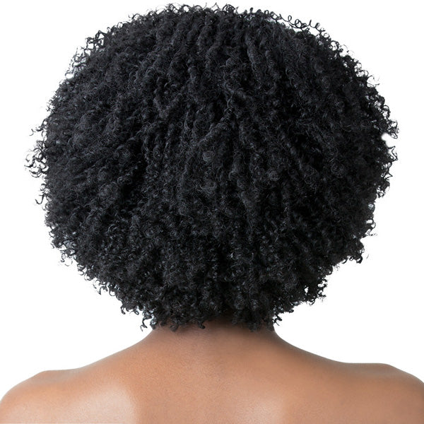 It's A Wig 2020 Full Wig - COILY GIRL