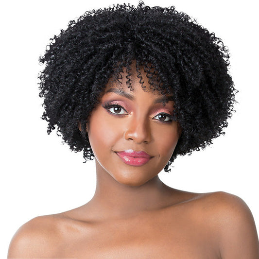 It's A Wig 2020 Full Wig - COILY GIRL