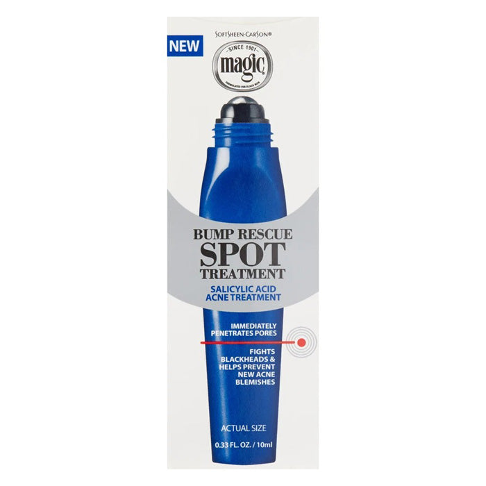 Magic Bump Rescue Spot Treatment 0.33 oz