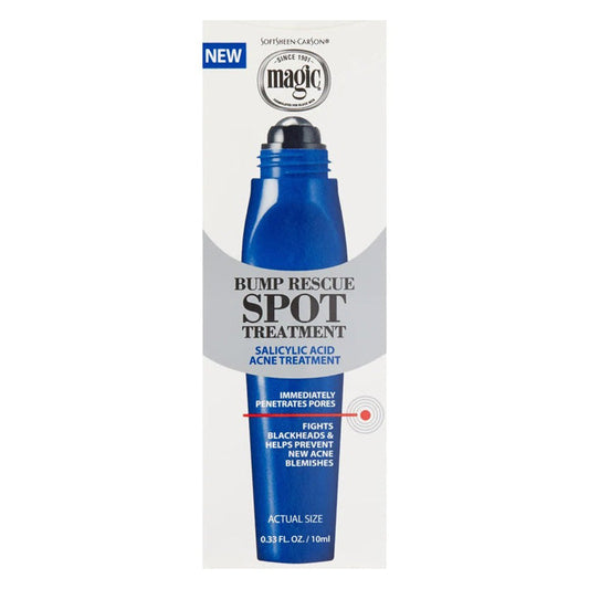 Magic Bump Rescue Spot Treatment 0.33 oz