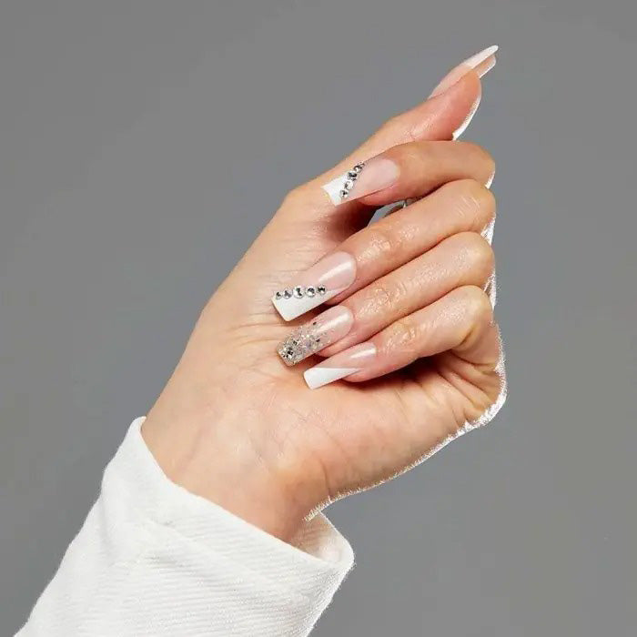 KISS Premium Classy Nails - Gorgeous