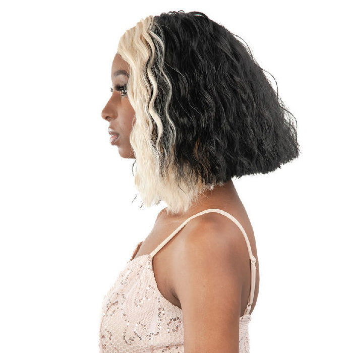 Chade Cutie Collection Full Wig - CT183