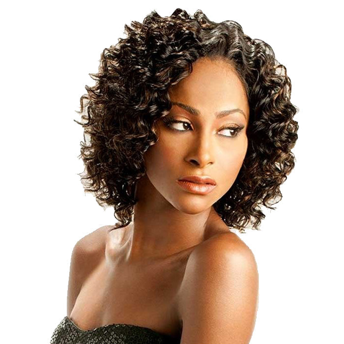 Cuticle Remy XQ SOFT DEEP REMY 3 Pcs