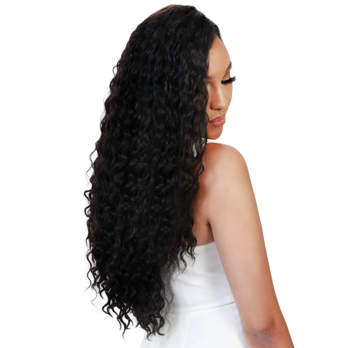 Dalva Ultima Collagen Protein Hair Pre-Looped Crochet Braid - DEEP TWIST 14/18"