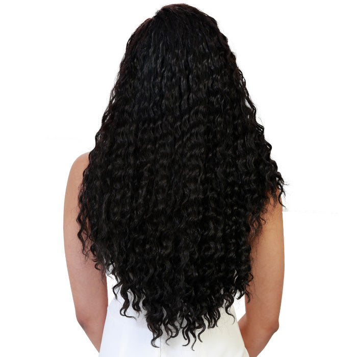 Dalva Ultima Collagen Protein Hair Pre-Looped Crochet Braid - DEEP TWIST 14/18"