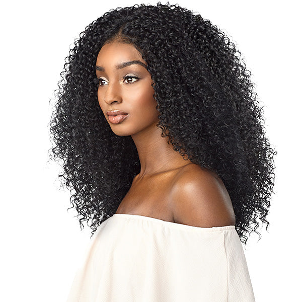 Sensationnel Synthetic Cloud9 What Lace 13x6 Swiss Lace Wig - DANZIE