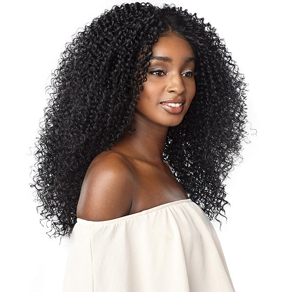 Sensationnel Synthetic Cloud9 What Lace 13x6 Swiss Lace Wig - DANZIE