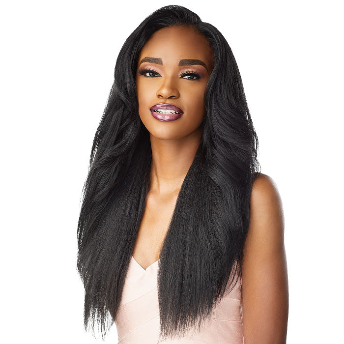 Sensationnel Cloud 9 What Lace Glueless Swiss HD 13x6 Lace Front Wig - DASHA