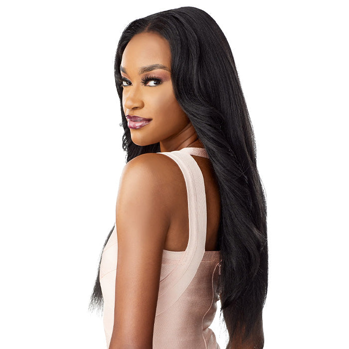 Sensationnel Cloud 9 What Lace Glueless Swiss HD 13x6 Lace Front Wig - DASHA