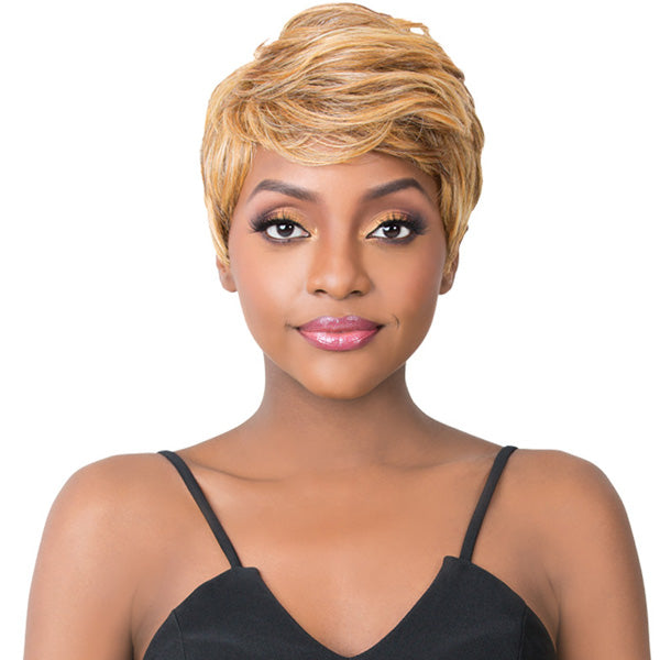 It's A Wig Synthetic 2020 Wig - DATE