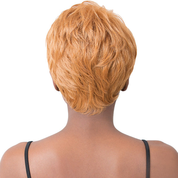 It's A Wig Synthetic 2020 Wig - DATE