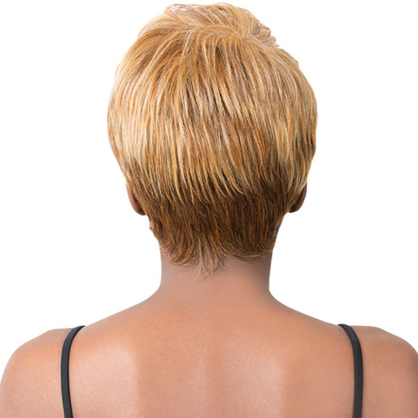 It's A Wig Synthetic 2020 Wig - DATE