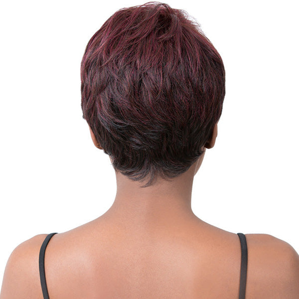 It's A Wig Synthetic 2020 Wig - DATE