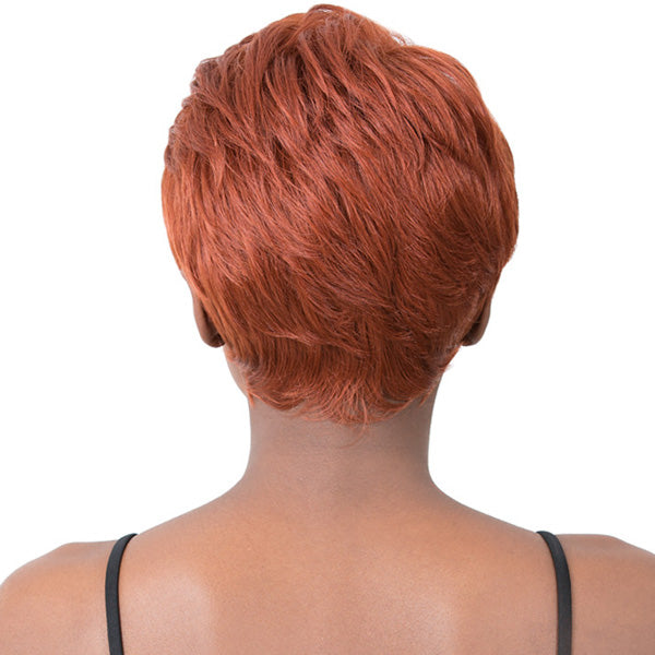 It's A Wig Synthetic 2020 Wig - DATE