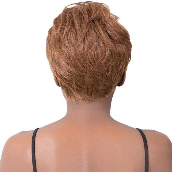 It's A Wig Synthetic 2020 Wig - DATE