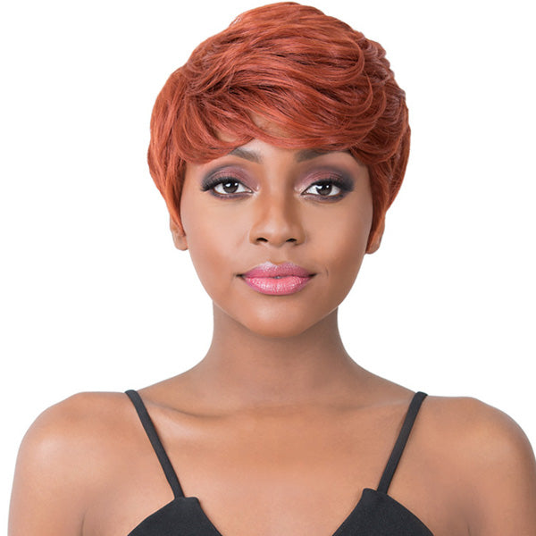 It's A Wig Synthetic 2020 Wig - DATE