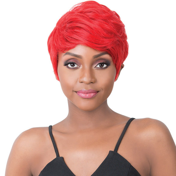 It's A Wig Synthetic 2020 Wig - DATE