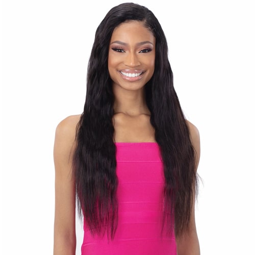 Shake N Go Ibiza 100% Virgin Human Hair Weave - WET & WAVY DEEP 3PCS