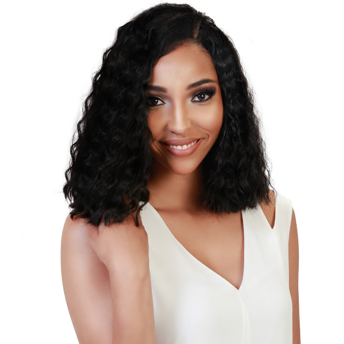 Dalva Ultima Collagen Protein Hair Pre-Looped Crochet Braid - DEEP TWIST 14/18"