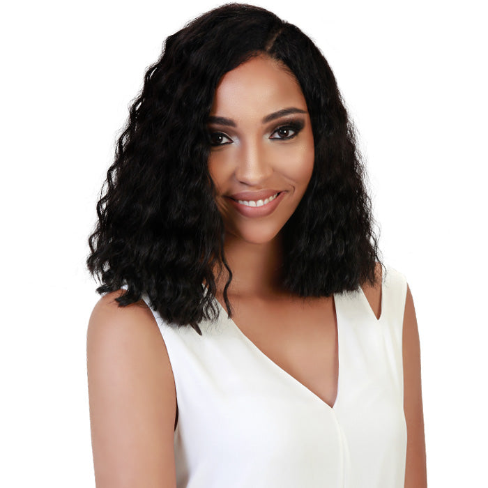 Dalva Ultima Collagen Protein Hair Pre-Looped Crochet Braid - DEEP TWIST 14/18"