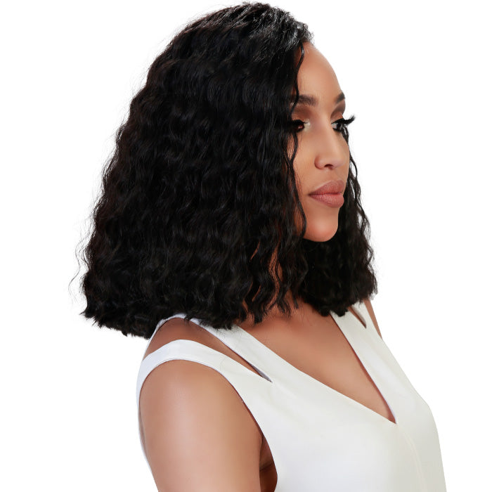 Dalva Ultima Collagen Protein Hair Pre-Looped Crochet Braid - DEEP TWIST 14/18"