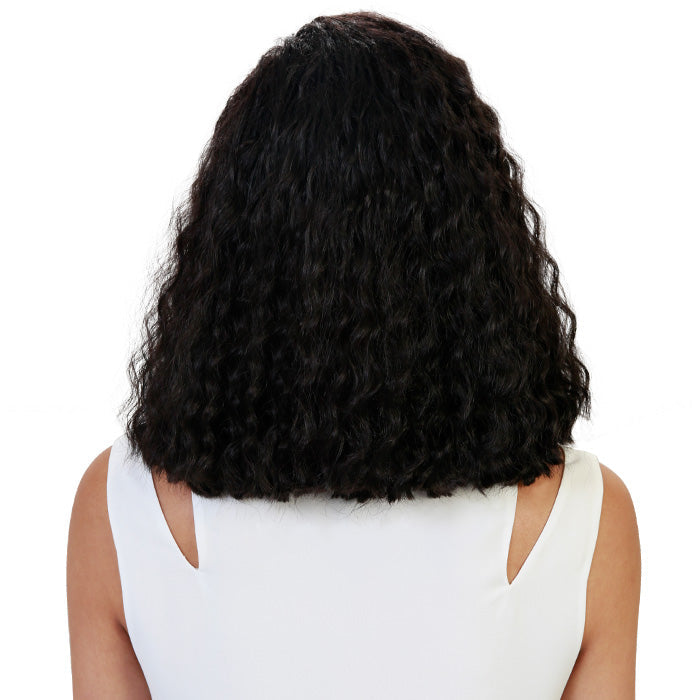 Dalva Ultima Collagen Protein Hair Pre-Looped Crochet Braid - DEEP TWIST 14/18"