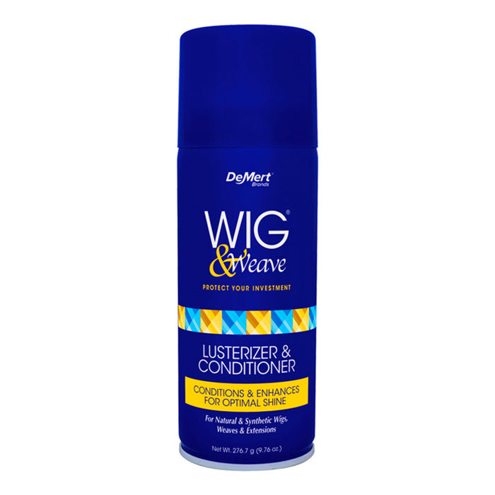DeMert Wig Lusterizer & Conditioner 9.76 oz