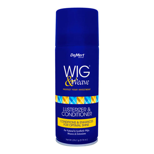DeMert Wig Lusterizer & Conditioner 9.76 oz