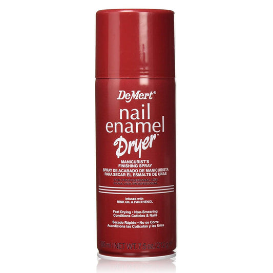 DeMert Nail Enamel Dryer 7.5 oz