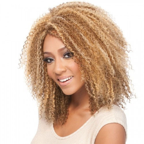 It's a Wig Synthetic Hair Full Wig - DESSA