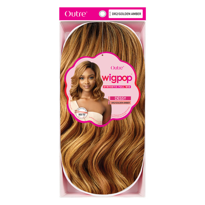 Outre Wigpop Full Wig - DESSY