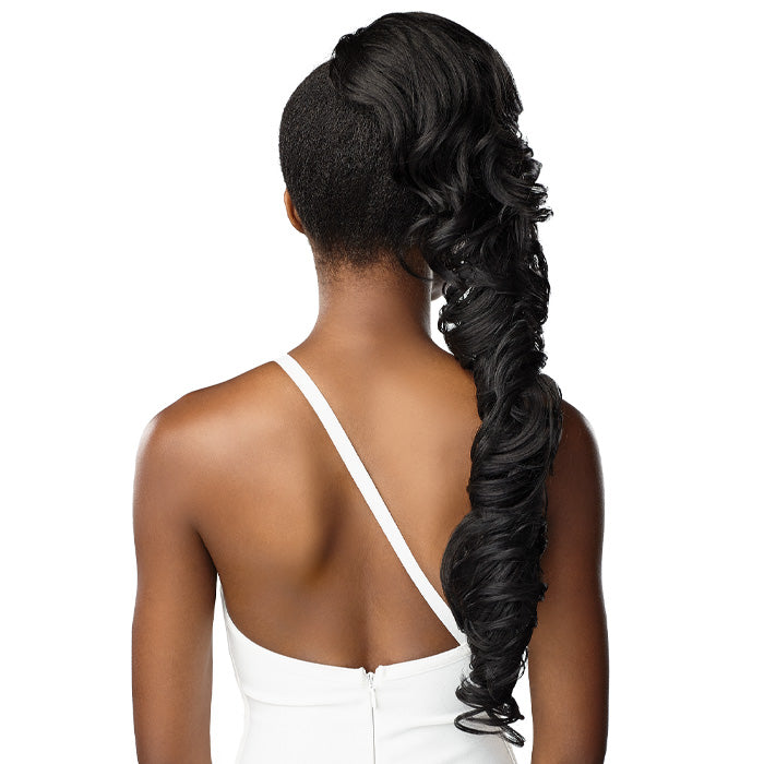 Sensationnel Lulu Pony - DIDI