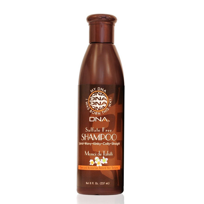 My Dna Sulfate Free Shampoo - MONOI DE TAHITI 8 oz