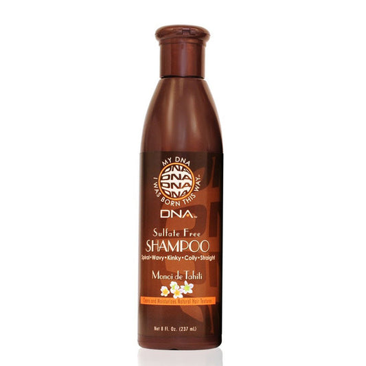 My Dna Sulfate Free Shampoo - MONOI DE TAHITI 8 oz