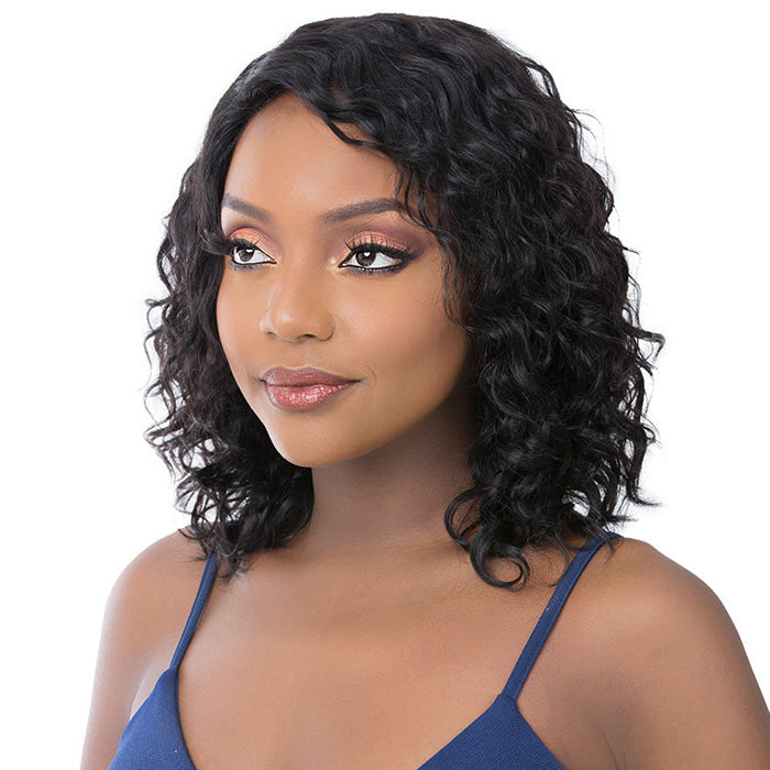 It's A Wig Human Hair Wig HH T Part Drissa