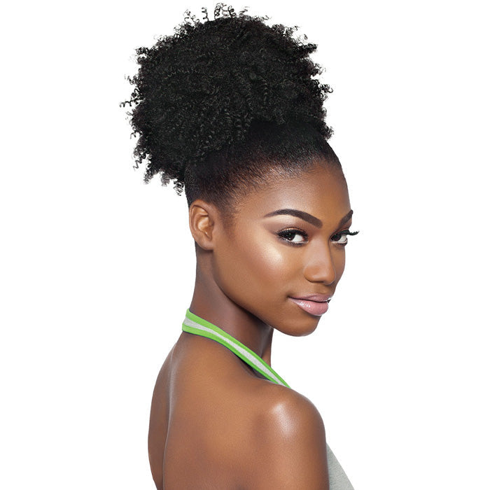 Outre Big Beautiful Hair Drawstring Ponytail - 4C COILY