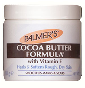 Palmer's Cocoa Butter Formula Heals Softens with Vitamin E 7.25 oz