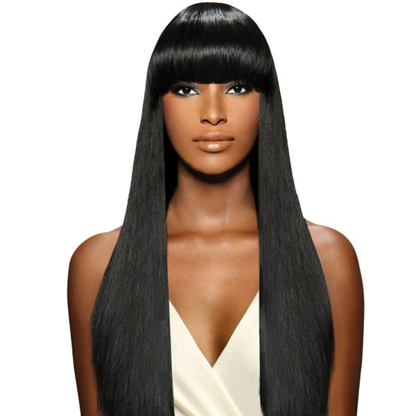 Shake N Go Cuticle Remy XQ Weave - YAKY 10S"-14"