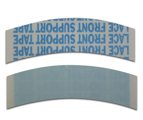 Walker Tape C Contour Lace Front Support Tape 36pcs