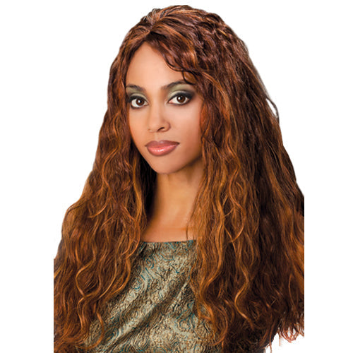 Indiremi Virgin Remy Human Hair Weave MALAYSIAN WAVE 12" - 18"